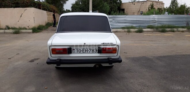 LADA (VAZ) 2106 1990, 320,000 km - 1.6 л - Mingəçevir