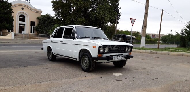 LADA (VAZ) 2106 1990, 320,000 km - 1.6 л - Mingəçevir