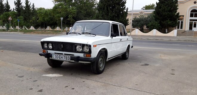 LADA (VAZ) 2106 1990, 320,000 km - 1.6 л - Mingəçevir