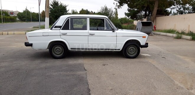 LADA (VAZ) 2106 1990, 320,000 km - 1.6 л - Mingəçevir