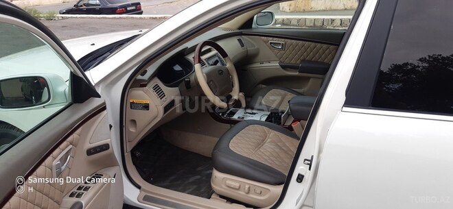 Hyundai Grandeur 2006, 286,000 km - 3.3 l - Bakı