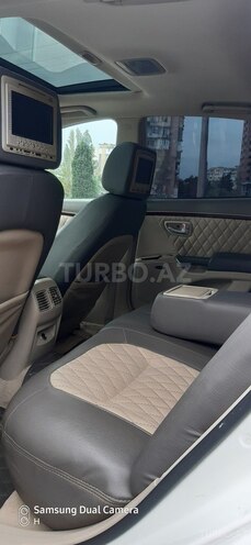 Hyundai Grandeur 2006, 286,000 km - 3.3 l - Bakı