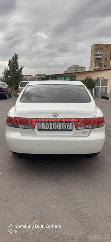 Hyundai Grandeur 2006, 286,000 km - 3.3 l - Bakı