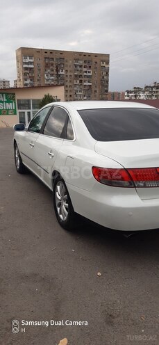 Hyundai Grandeur 2006, 286,000 km - 3.3 l - Bakı