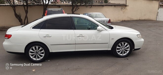 Hyundai Grandeur 2006, 286,000 km - 3.3 l - Bakı