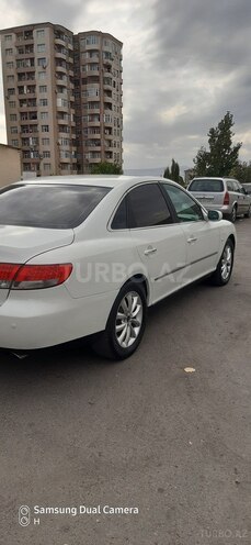 Hyundai Grandeur 2006, 286,000 km - 3.3 l - Bakı