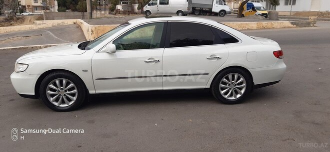 Hyundai Grandeur 2006, 286,000 km - 3.3 l - Bakı