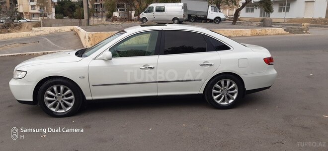 Hyundai Grandeur 2006, 286,000 km - 3.3 l - Bakı