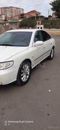 Hyundai Grandeur 2006, 286,000 km - 3.3 l - Bakı