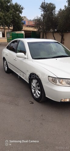 Hyundai Grandeur 2006, 286,000 km - 3.3 l - Bakı