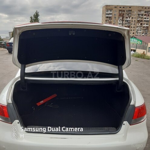Hyundai Grandeur 2006, 286,000 km - 3.3 l - Bakı