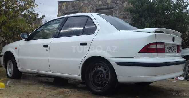 Iran Khodro Samand 2008, 450,000 km - 1.8 l - Bakı