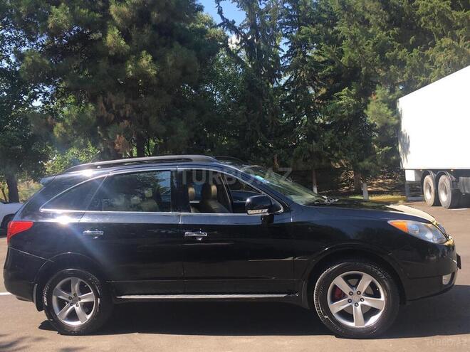 Hyundai Veracruz 2008, 168,000 km - 3.8 l - Yevlax