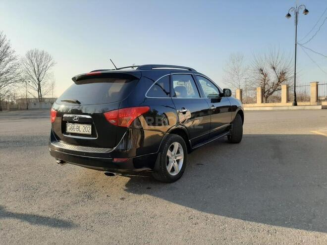 Hyundai Veracruz 2008, 168,000 km - 3.8 l - Yevlax