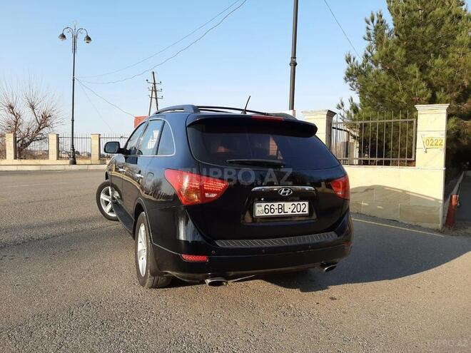Hyundai Veracruz 2008, 168,000 km - 3.8 l - Yevlax