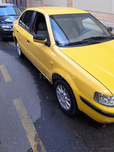 Iran Khodro Samand 2005, 370,000 km - 1.8 л - Bakı