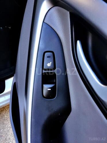 Hyundai Elantra 2014, 40,000 km - 1.8 l - Bakı