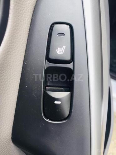 Hyundai Elantra 2014, 40,000 km - 1.8 l - Bakı