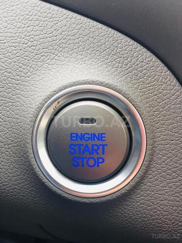 Hyundai Elantra 2014, 40,000 km - 1.8 l - Bakı