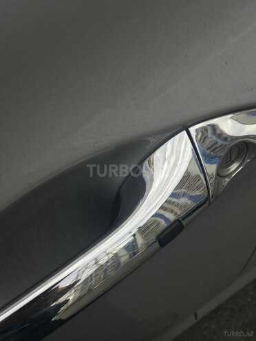 Hyundai Elantra 2014, 40,000 km - 1.8 l - Bakı