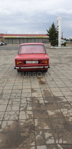LADA (VAZ) 2106 1984, 255,468 km - 1.5 l - Cəlilabad