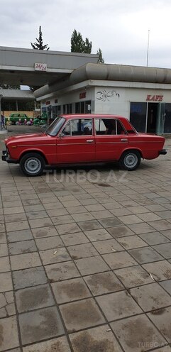 LADA (VAZ) 2106 1984, 255,468 km - 1.5 l - Cəlilabad