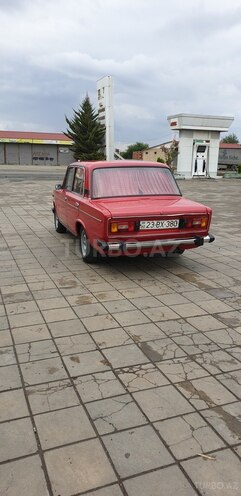 LADA (VAZ) 2106 1984, 255,468 km - 1.5 l - Cəlilabad