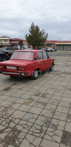 LADA (VAZ) 2106 1984, 255,468 km - 1.5 l - Cəlilabad