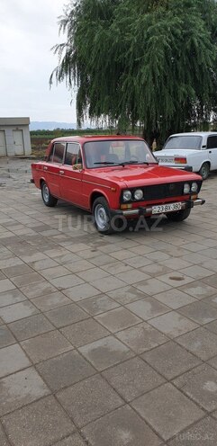 LADA (VAZ) 2106 1984, 255,468 km - 1.5 l - Cəlilabad
