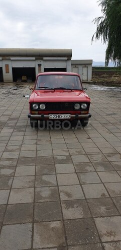 LADA (VAZ) 2106 1984, 255,468 km - 1.5 l - Cəlilabad