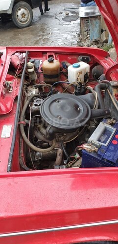 LADA (VAZ) 2106 1984, 255,468 km - 1.5 l - Cəlilabad