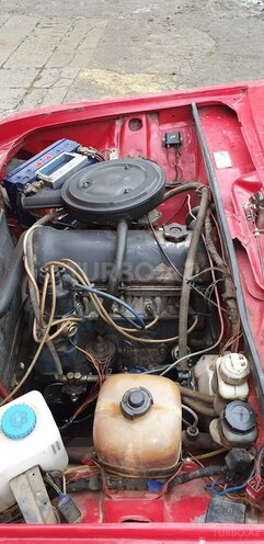 LADA (VAZ) 2106 1984, 255,468 km - 1.5 l - Cəlilabad