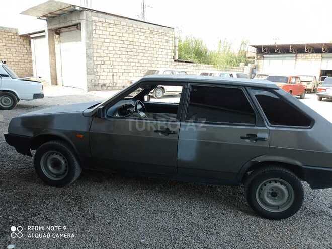 LADA (VAZ) 2109 1993, 250,000 km - 1.5 l - Gəncə