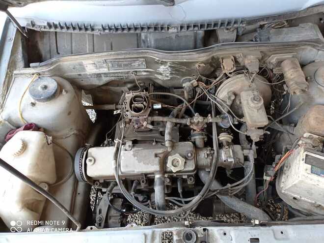LADA (VAZ) 2109 1993, 250,000 km - 1.5 l - Gəncə
