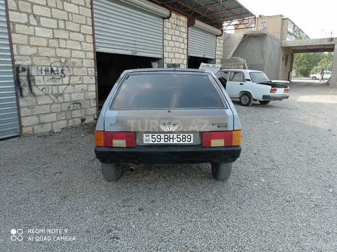 LADA (VAZ) 2109 1993, 250,000 km - 1.5 l - Gəncə