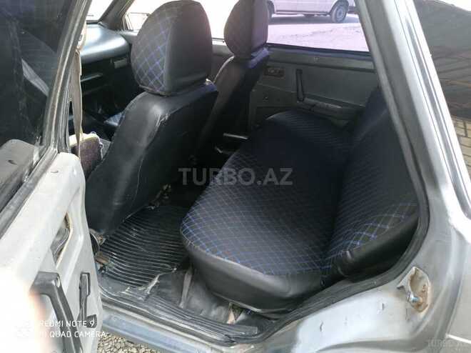 LADA (VAZ) 2109 1993, 250,000 km - 1.5 l - Gəncə