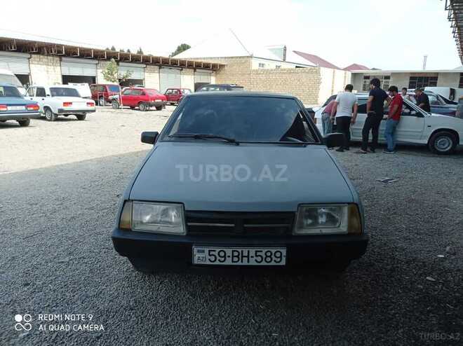 LADA (VAZ) 2109 1993, 250,000 km - 1.5 l - Gəncə