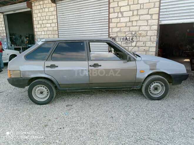LADA (VAZ) 2109 1993, 250,000 km - 1.5 l - Gəncə