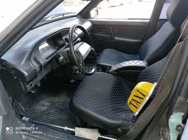 LADA (VAZ) 2109 1993, 250,000 km - 1.5 l - Gəncə