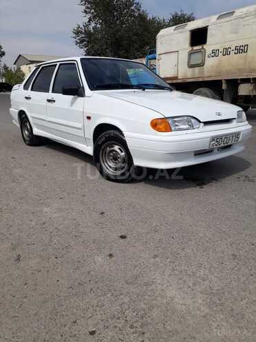 LADA (VAZ) 2115 2012, 200,000 km - 1.6 l - Sumqayıt
