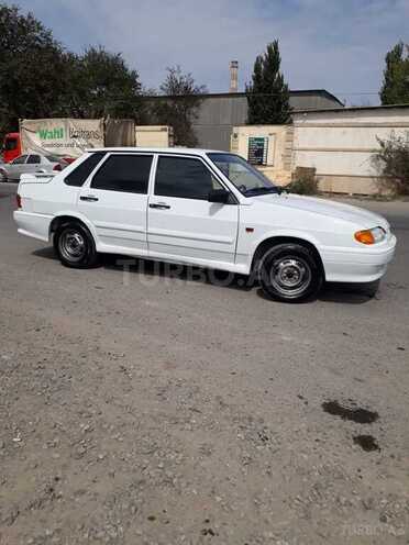 LADA (VAZ) 2115 2012, 200,000 km - 1.6 l - Sumqayıt