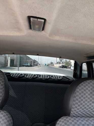 LADA (VAZ) 2115 2012, 200,000 km - 1.6 l - Sumqayıt