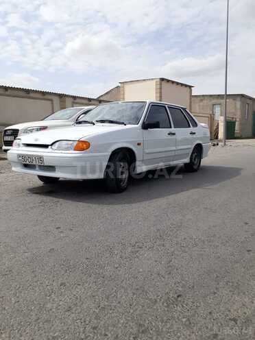 LADA (VAZ) 2115 2012, 200,000 km - 1.6 l - Sumqayıt