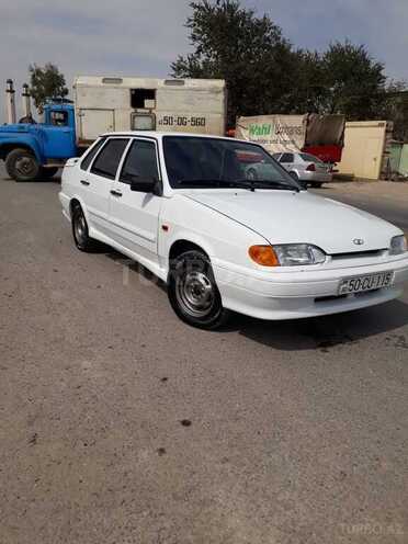 LADA (VAZ) 2115 2012, 200,000 km - 1.6 l - Sumqayıt