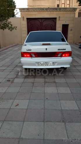 LADA (VAZ) 2115 2012, 200,000 km - 1.6 l - Sumqayıt