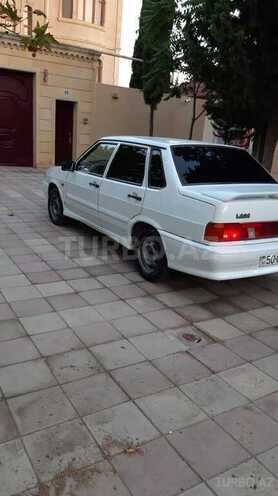 LADA (VAZ) 2115 2012, 200,000 km - 1.6 l - Sumqayıt