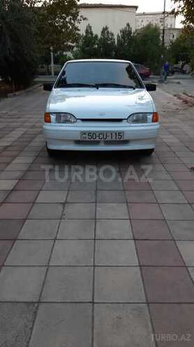 LADA (VAZ) 2115 2012, 200,000 km - 1.6 l - Sumqayıt