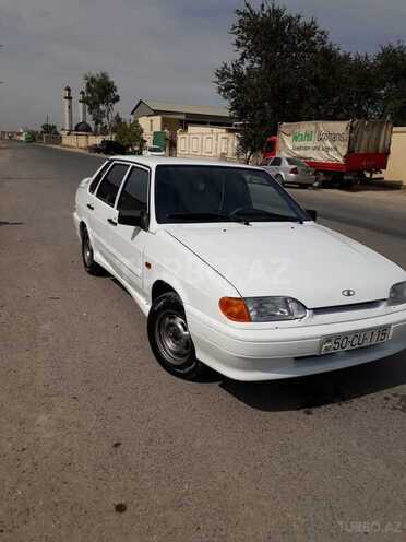 LADA (VAZ) 2115 2012, 200,000 km - 1.6 l - Sumqayıt