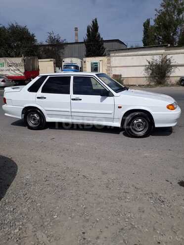 LADA (VAZ) 2115 2012, 200,000 km - 1.6 l - Sumqayıt