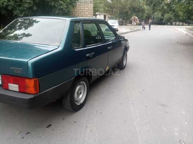 LADA (VAZ) 21099 1999, 124,300 km - 1.6 л - Mingəçevir